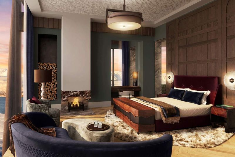 Bergman Interiors