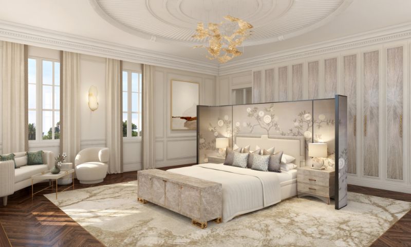 Bergman Interiors