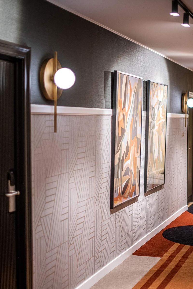 Bergman Interiors
