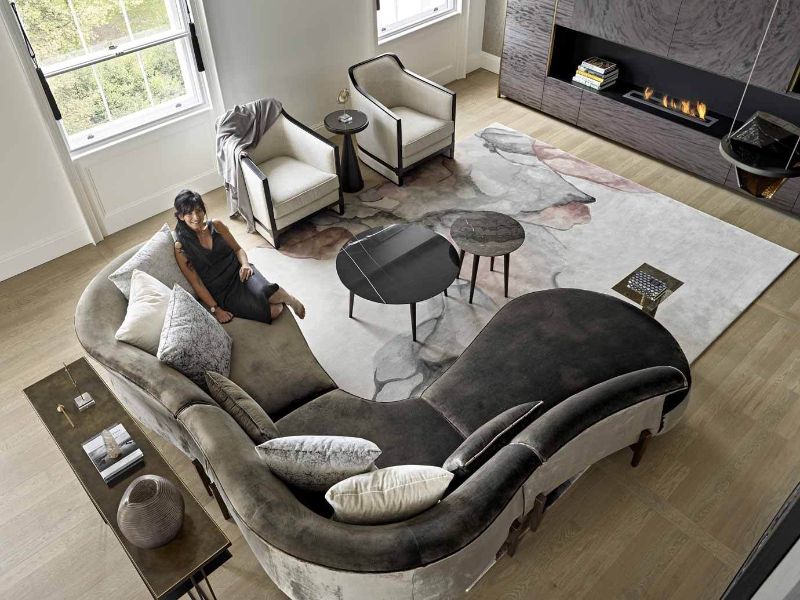 Bergman Interiors