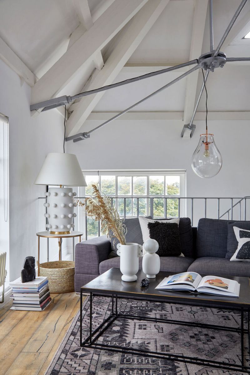 Bergman Interiors