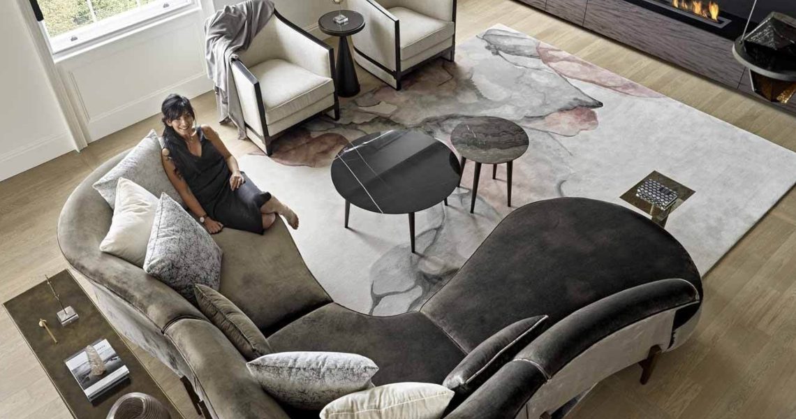 Bergman Interiors