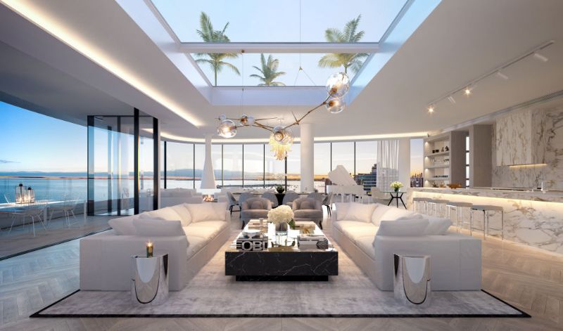 David Hicks Remarkable Living Room Rugs Ideas