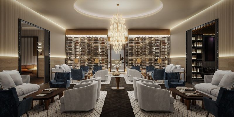 David Hicks Remarkable Living Room Rugs Ideas