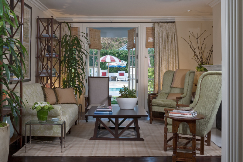 Decorating Projects Style by Mark Cutler