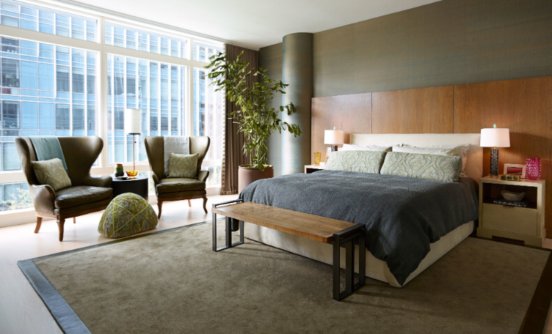 Decorating Projects Style by Mark Cutler