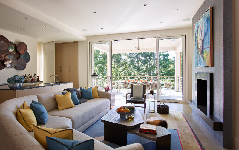 Decorating Projects Style by Mark Cutler
