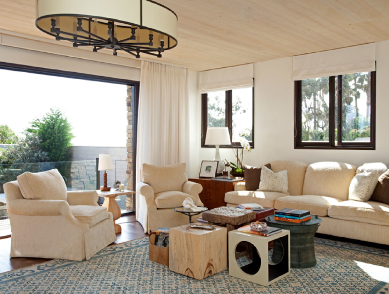 Decorating Projects Style by Mark Cutler