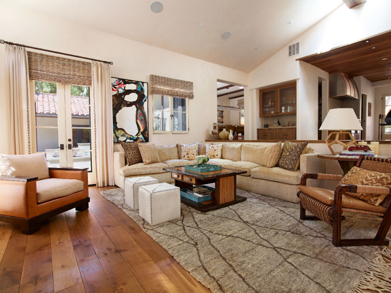 Decorating Projects Style by Mark Cutler