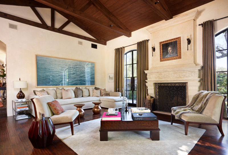 Decorating Projects Style by Mark Cutler