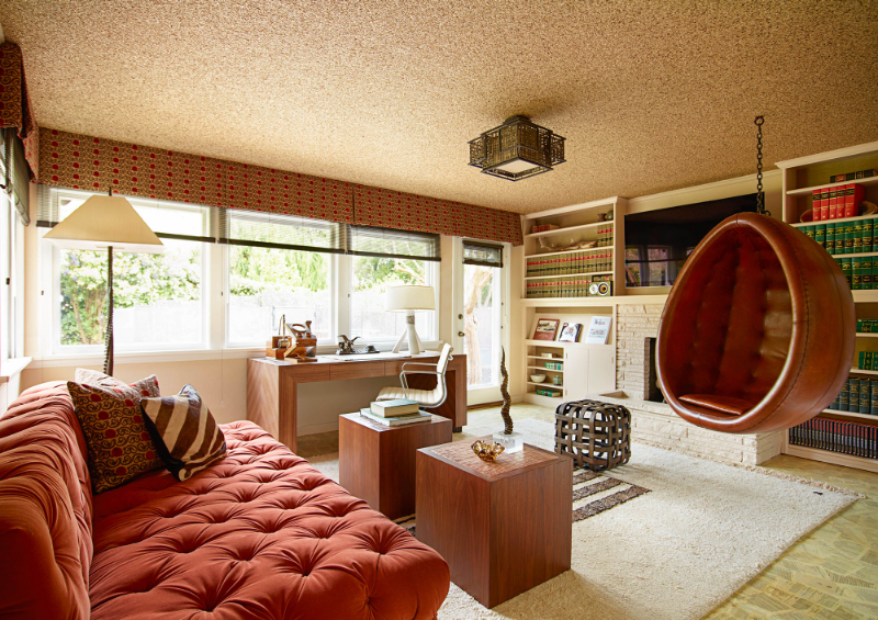 Decorating Projects Style by Mark Cutler