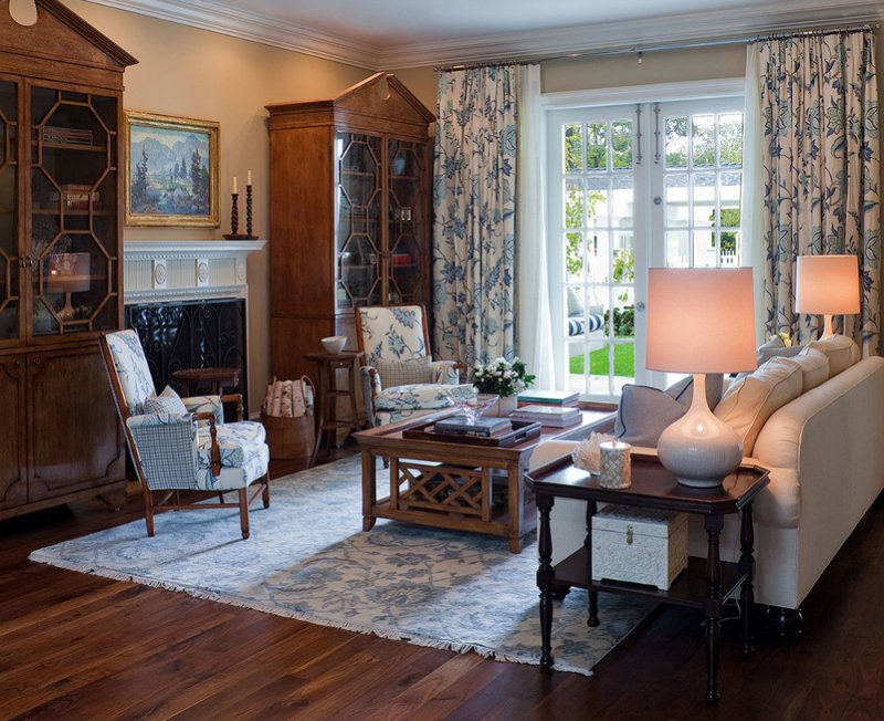 Decorating Projects Style by Mark Cutler