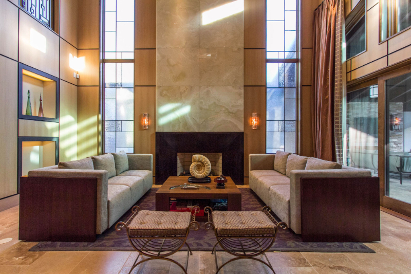 Decorating Projects Style by Mark Cutler