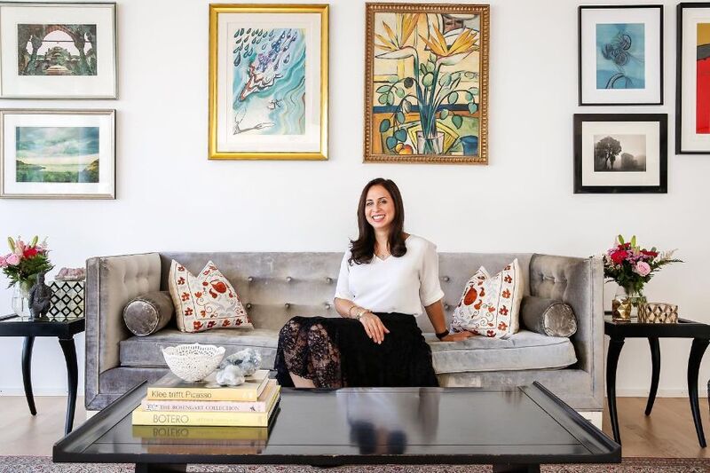 Design Talks Exploring Laili Gonzales World Of Inspirations