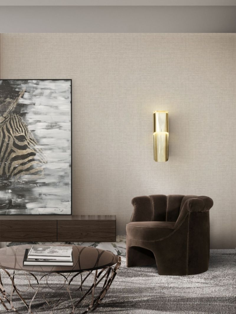 Dorian Huber Interiors Present Amazing Rug Design Projects