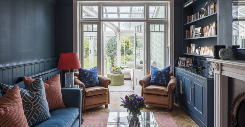 Ideas For House Decoration by Sophie Peckett