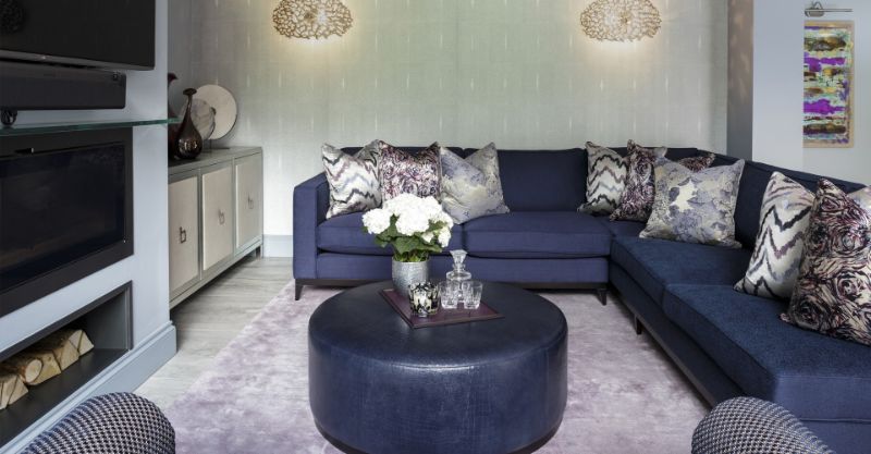Ideas For House Decoration by Sophie Peckett