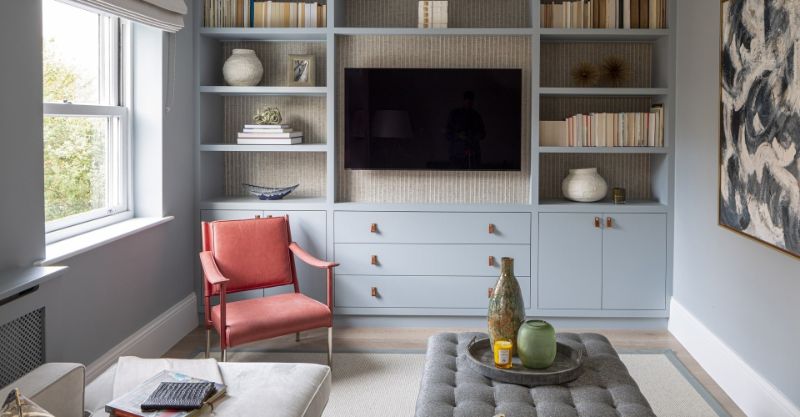 Ideas For House Decoration by Sophie Peckett