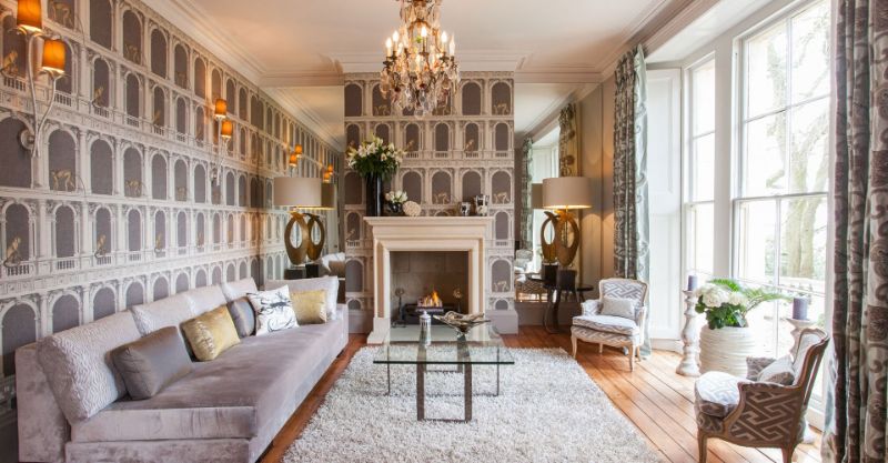 Ideas For House Decoration by Sophie Peckett