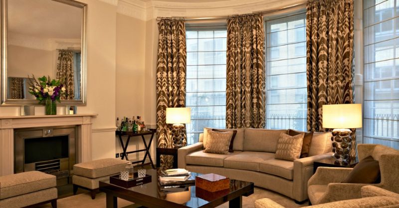 Ideas For House Decoration by Sophie Peckett