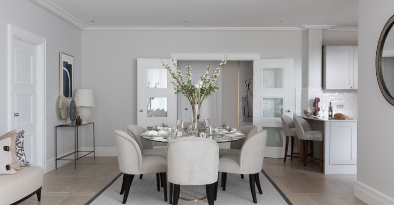 Ideas For House Decoration by Sophie Peckett