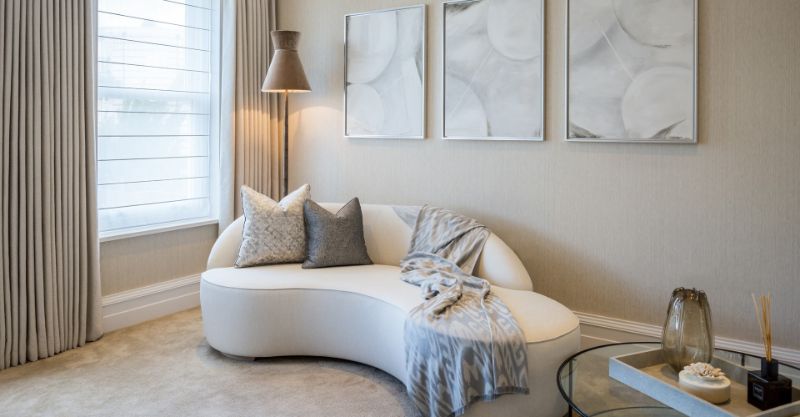 Ideas For House Decoration by Sophie Peckett