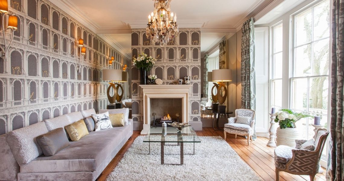 Ideas For House Decoration