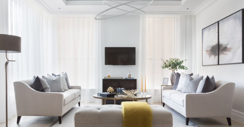 Ideas For House Decoration by Sophie Peckett