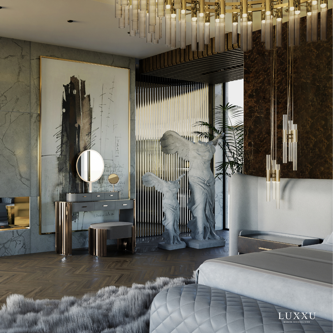 Modern Area Rugs For Any Room In The House