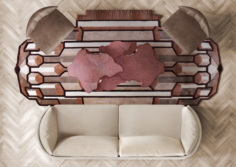 Modern Rug Design: Rugs That Will Make Your Home Even More Remarkable