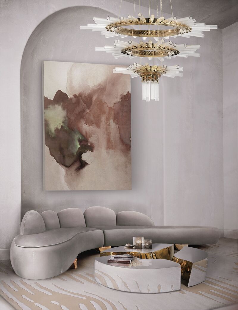 Modern Rug Design: Rugs That Will Make Your Home Even More Remarkable