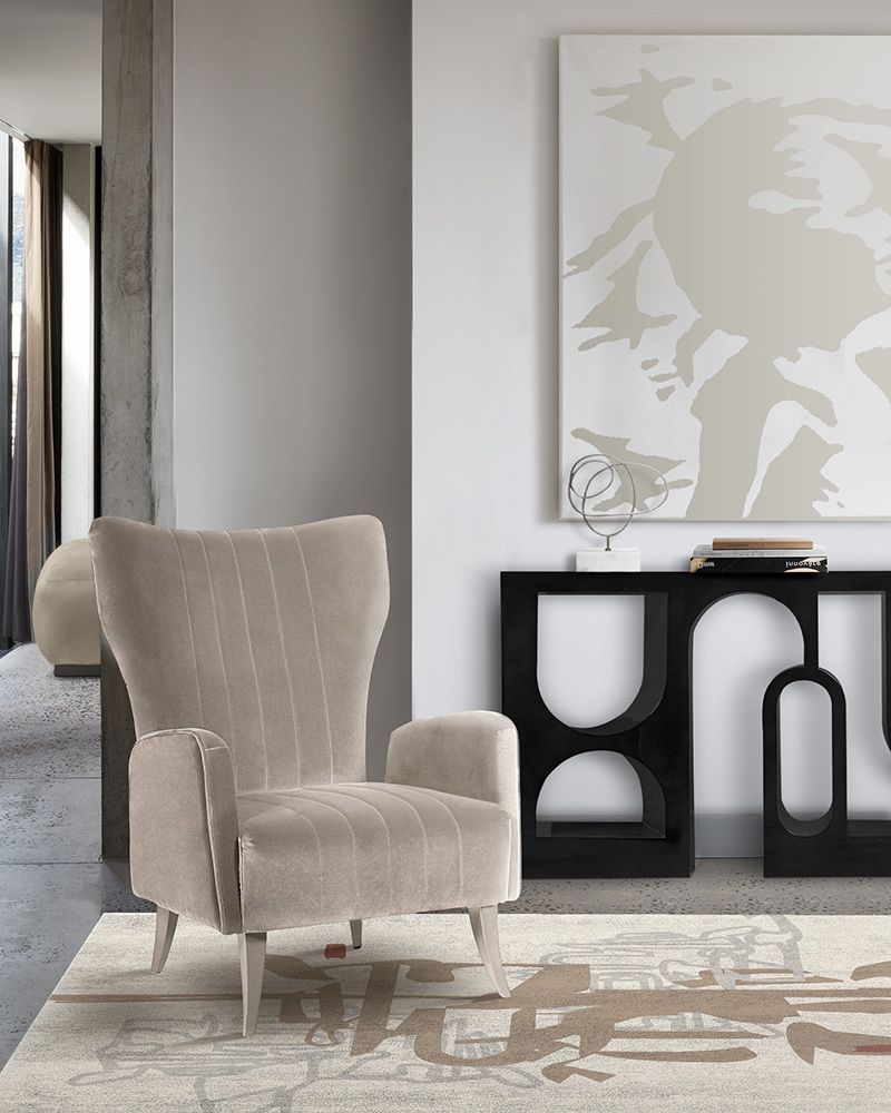 Modern Rug Design: Rugs That Will Make Your Home Even More Remarkable