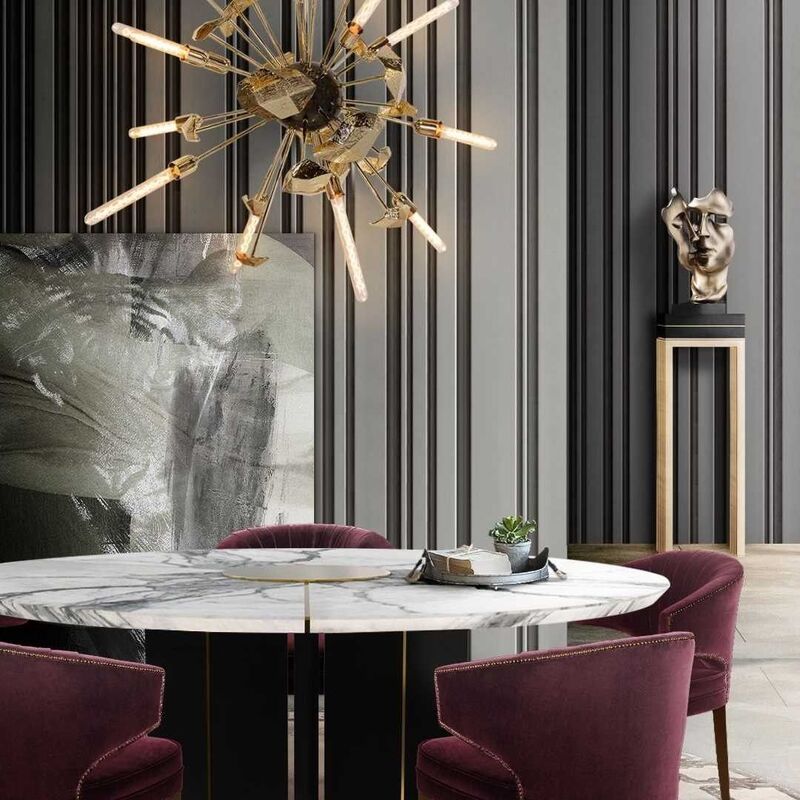 Modern Rug Design: Rugs That Will Make Your Home Even More Remarkable