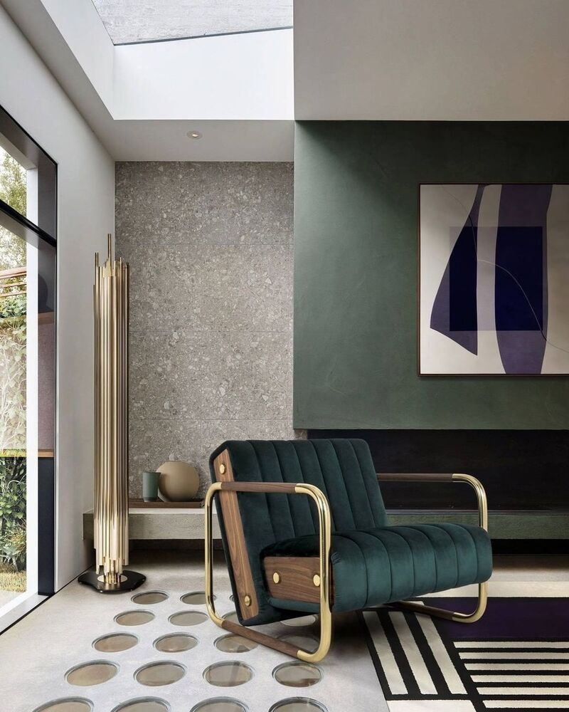 Modern Rug Design: Rugs That Will Make Your Home Even More Remarkable