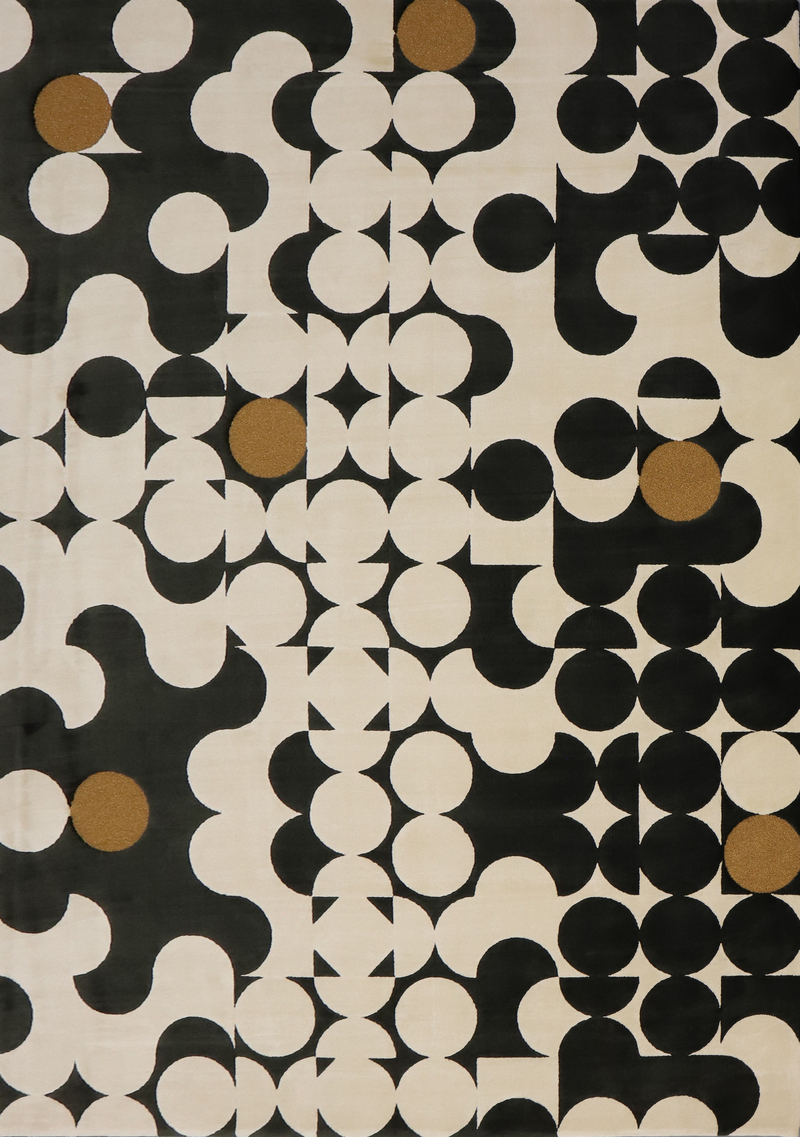 Modern Rugs To Welcome Cold Months: Start Preparing The Fall & Winter
