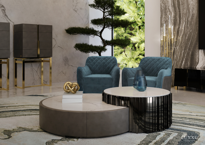 Modern Rugs To Welcome Cold Months: Start Preparing The Fall & Winter