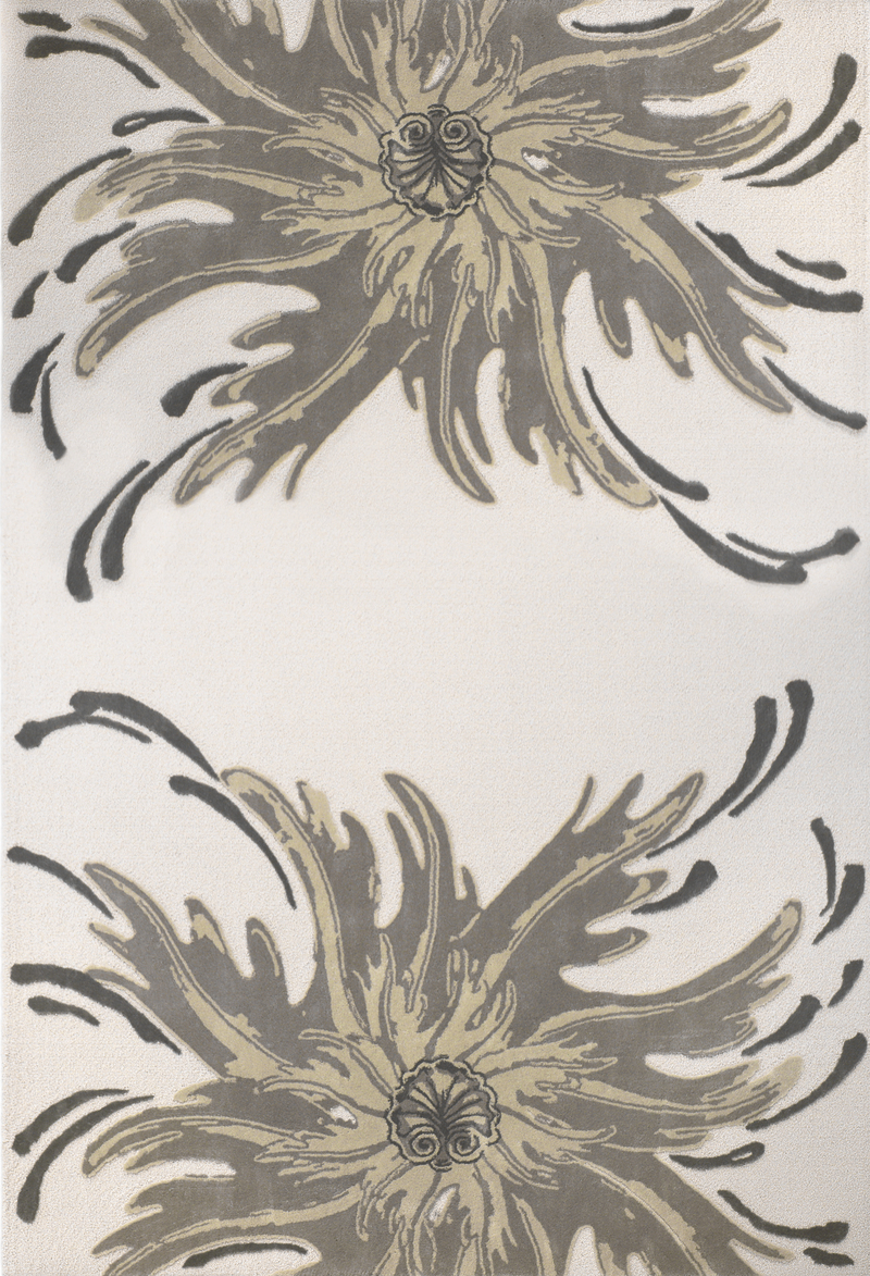 Modern Rugs To Welcome Cold Months: Start Preparing The Fall & Winter