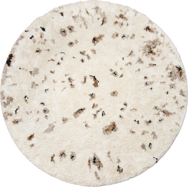 Modern Rugs To Welcome Cold Months: Start Preparing The Fall & Winter