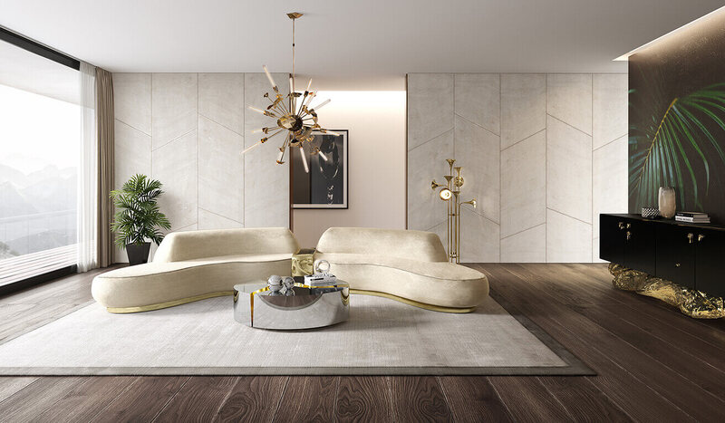 Modern Rugs To Welcome Cold Months: Start Preparing The Fall & Winter
