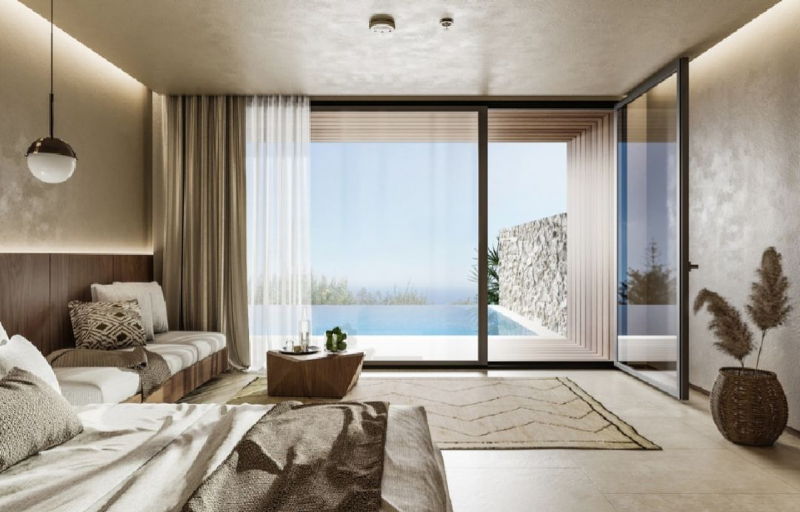 Remarkable Interior Design Projects by Matteo Nunziati
