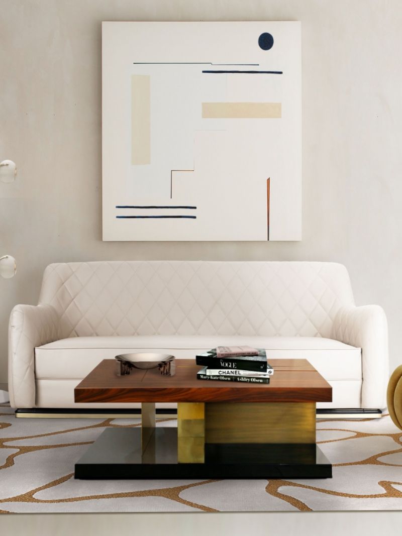 Olson Kundig, Incredible Contemporary Rugs Ideas