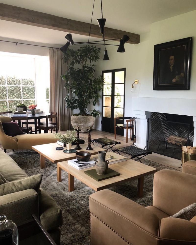 Studio Jake Arnold: Contemporary Home Interior Projects