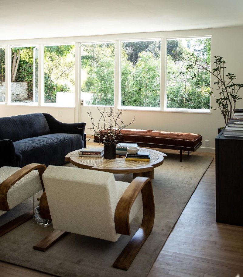 Studio Jake Arnold: Contemporary Home Interior Projects