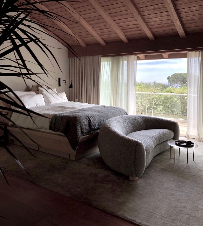 Studio Jake Arnold: Contemporary Home Interior Projects