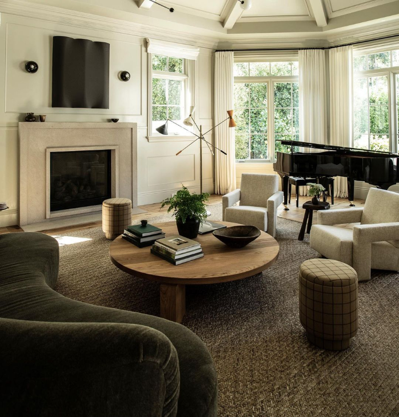 Studio Jake Arnold: Contemporary Home Interior Projects