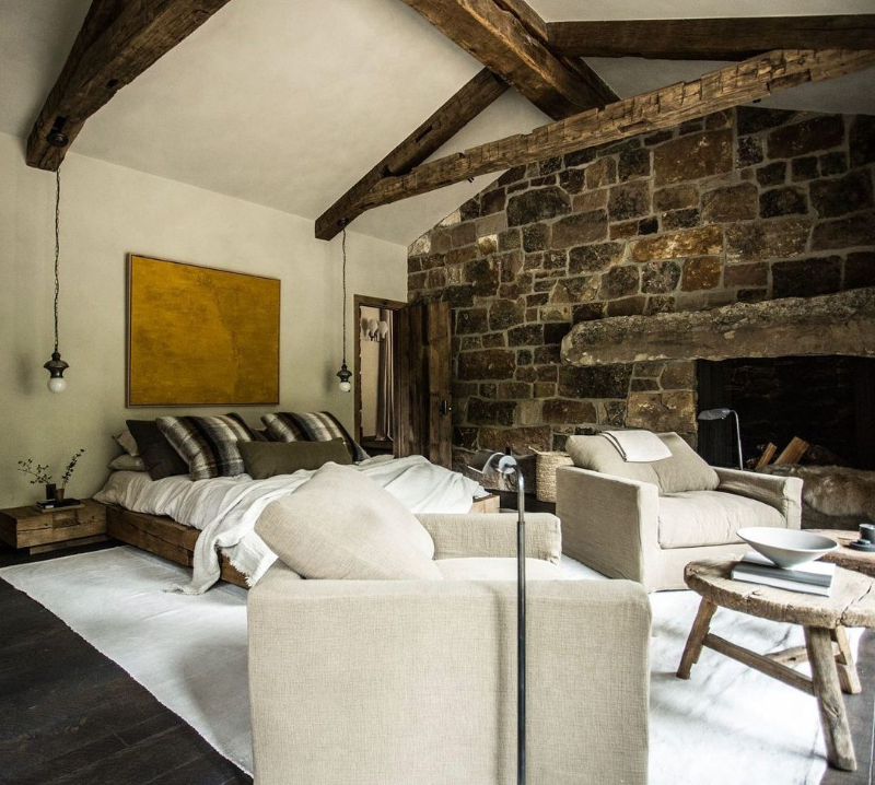 Studio Jake Arnold: Contemporary Home Interior Projects