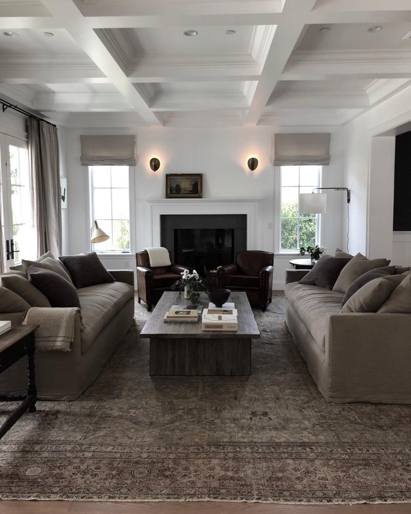 Studio Jake Arnold: Contemporary Home Interior Projects