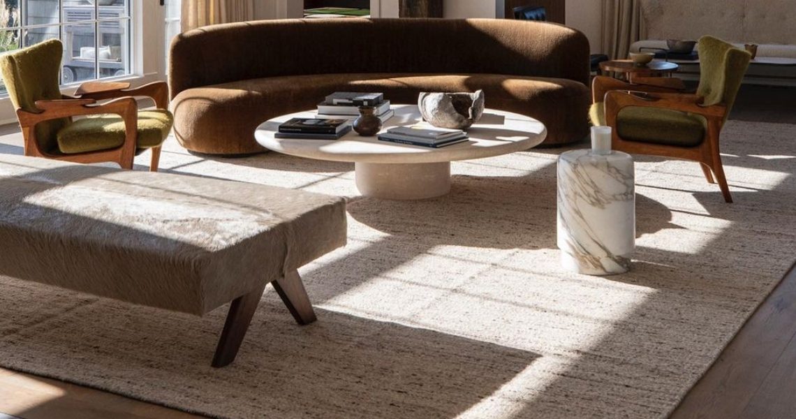Studio Jake Arnold: Contemporary Home Interior Projects