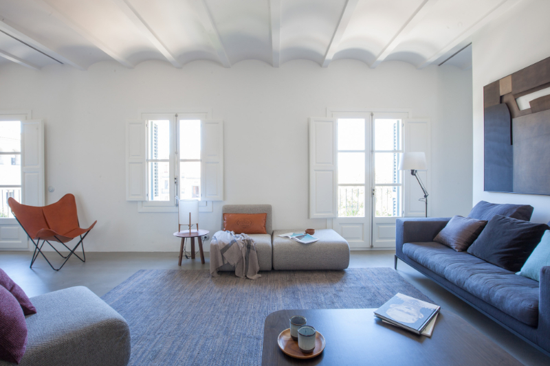 The Best Interior Decoration Ideas From YLAB Arquitectos