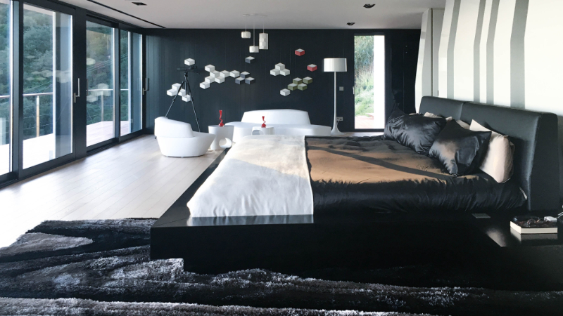 The Best Interior Decoration Ideas From YLAB Arquitectos